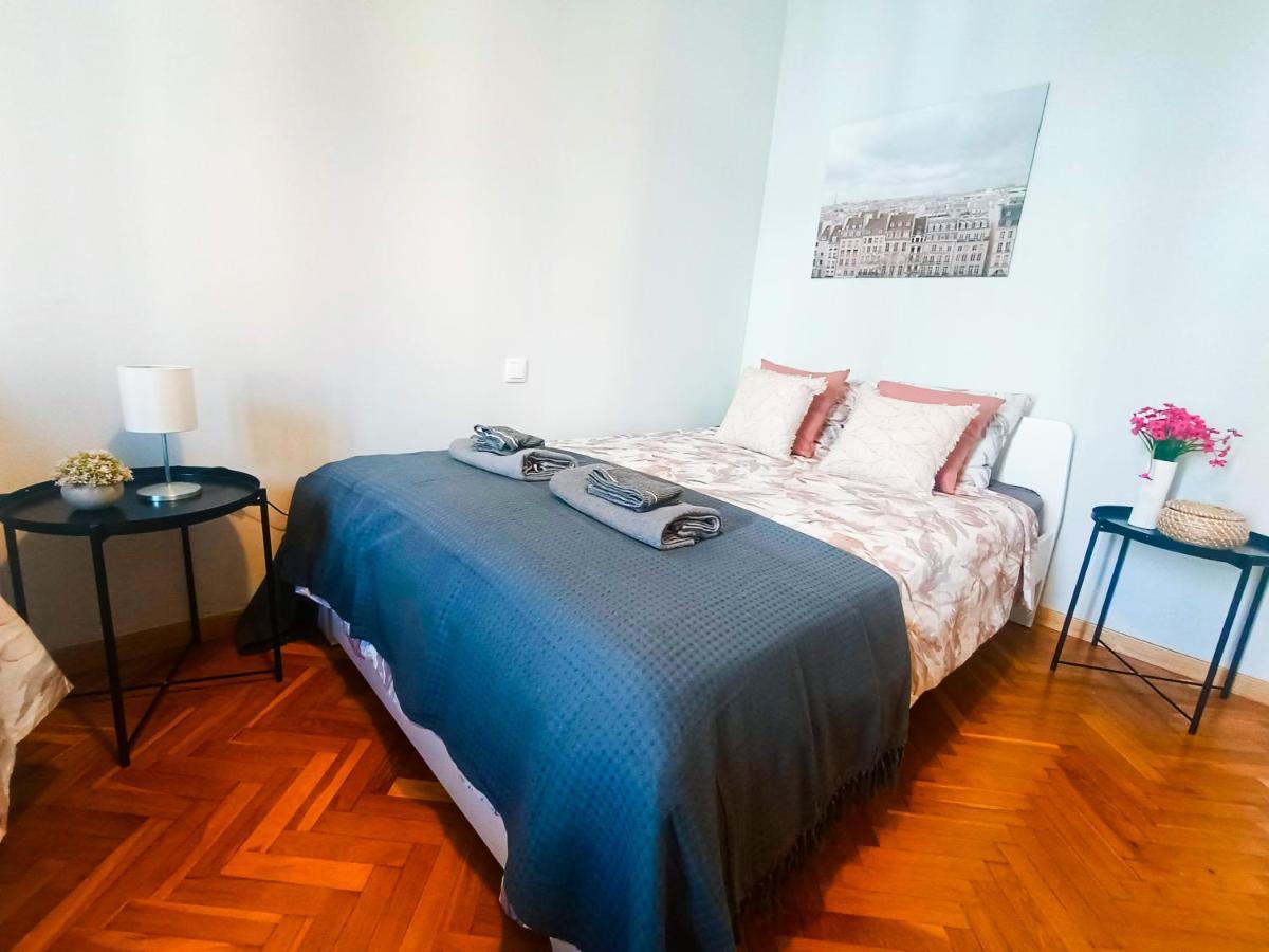 By La Pedrera - Diagonal Rooms Barcelona Luaran gambar