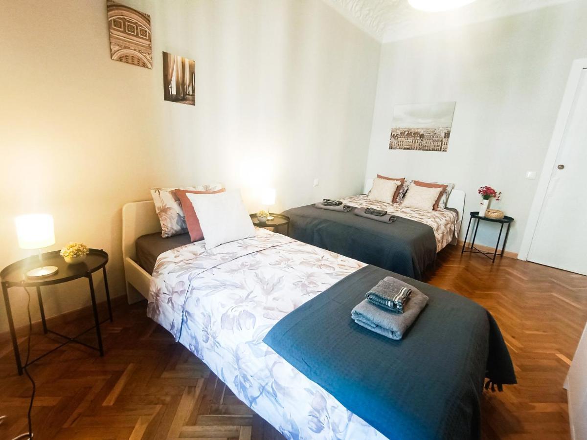 By La Pedrera - Diagonal Rooms Barcelona Luaran gambar
