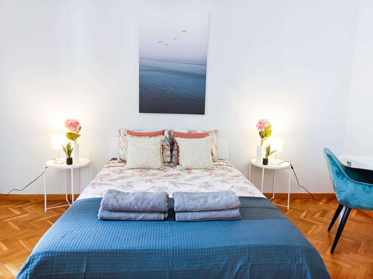 By La Pedrera - Diagonal Rooms Barcelona Luaran gambar