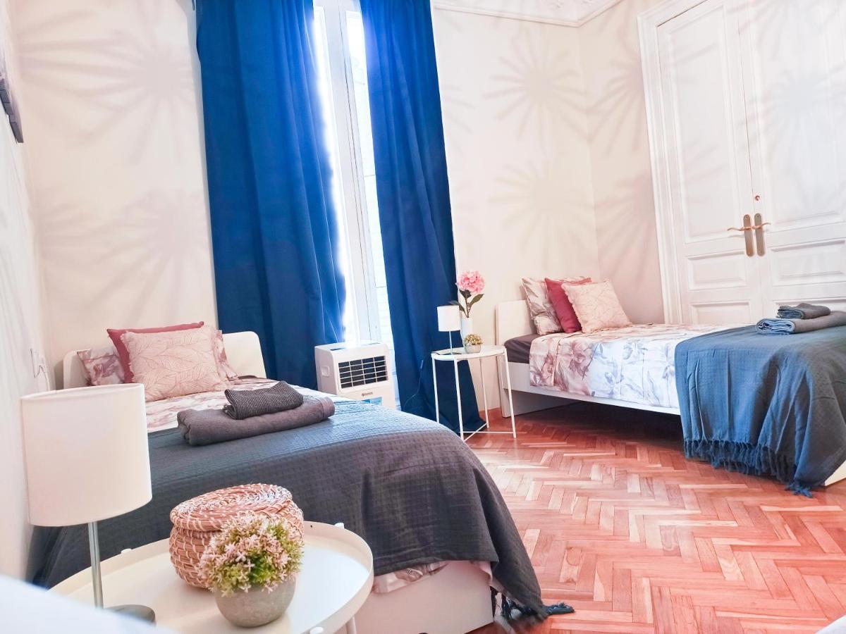 By La Pedrera - Diagonal Rooms Barcelona Luaran gambar