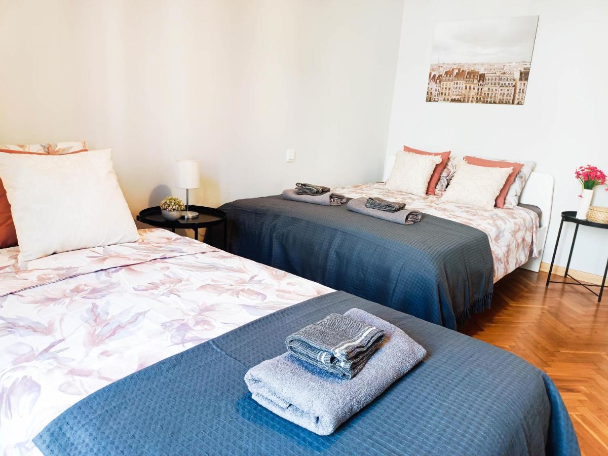 By La Pedrera - Diagonal Rooms Barcelona Luaran gambar