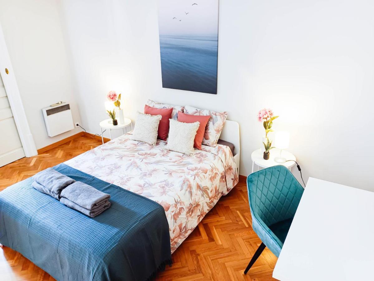 By La Pedrera - Diagonal Rooms Barcelona Luaran gambar