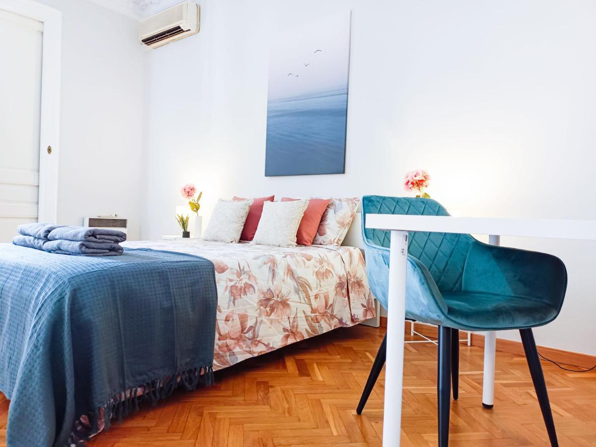 By La Pedrera - Diagonal Rooms Barcelona Luaran gambar